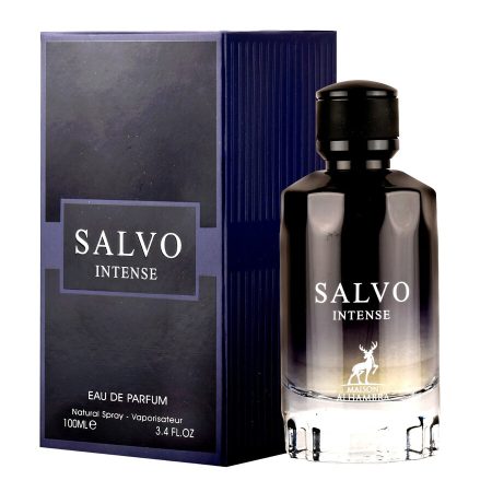 Maison Alhambra Salvo Intense Eau de Parfum 3.4 oz / 100 ml (2022)