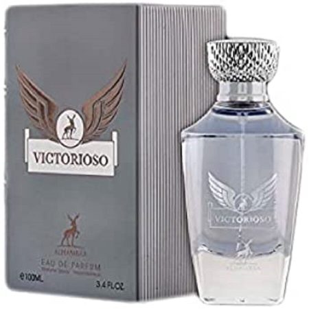 Maison Alhambra Victorioso Eau de Parfum 3.4 oz / 100 ml (2022)