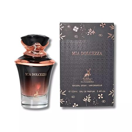 Maison Alhambra Mia Dolcezza Eau de Parfum 3.4 oz / 100 ml