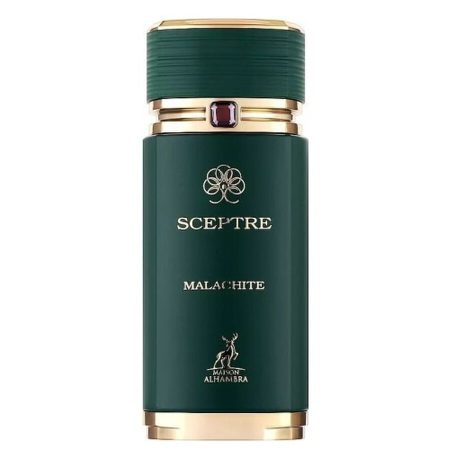 Maison Alhambra Sceptre Malachite Eau de Parfum 3.4 oz / 100 ml (2022)
