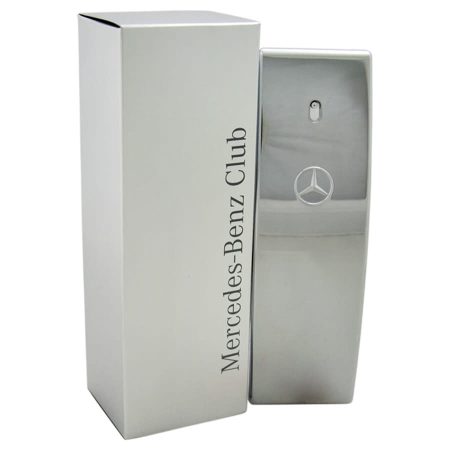 Mercedes-Benz Mercedes-Benz Club Eau de Toilette 3.4 oz / 100 ml (2013)