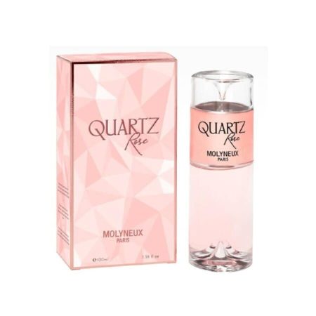 Molyneux Quartz Rose Eau de Parfum 3.38 oz / 100 ml (2018)