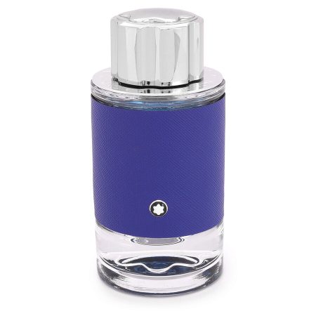 Montblanc Explorer Ultra Blue Eau de Parfum 3.4 oz / 100 ml (2021)