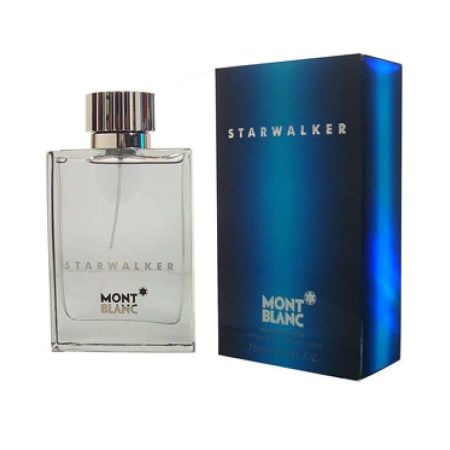 Montblanc Starwalker Eau de Toilette 2.5 oz / 75 ml (2005)