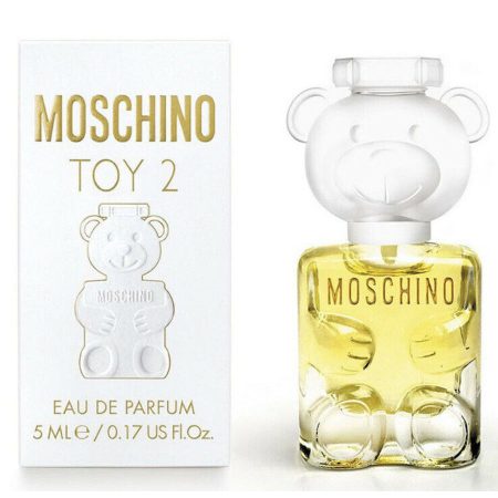 Moschino Toy 2 Eau de Parfum 0.17 oz (2018)