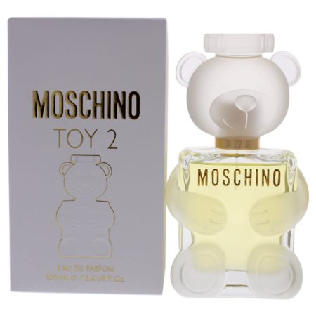 Moschino Toy 2 Eau de Parfum 3.4 oz / 100 ml (2018)
