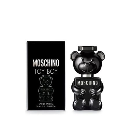 Moschino Toy Boy Eau de Parfum 1.7 oz / 50 ml (2019)
