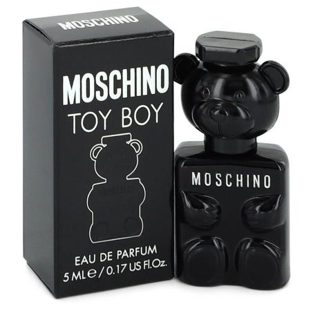 Moschino Toy Boy Eau de Parfum 0.17 oz (2019)