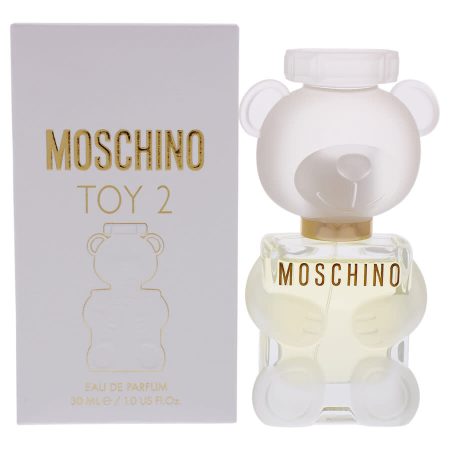 Moschino Toy 2 Eau de Parfum 1.0 oz / 30 ml (2018)