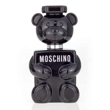 Moschino Toy Boy Eau de Parfum 3.4 oz / 100 ml (2019)