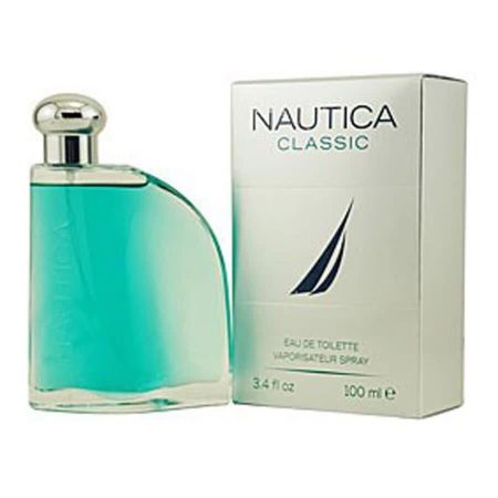 Nautica Nautica Classic Eau de Toilette 3.4 oz / 100 ml (1992)