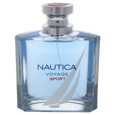 Nautica Voyage Sport Eau de Toilette 3.4 oz / 100 ml (2016)