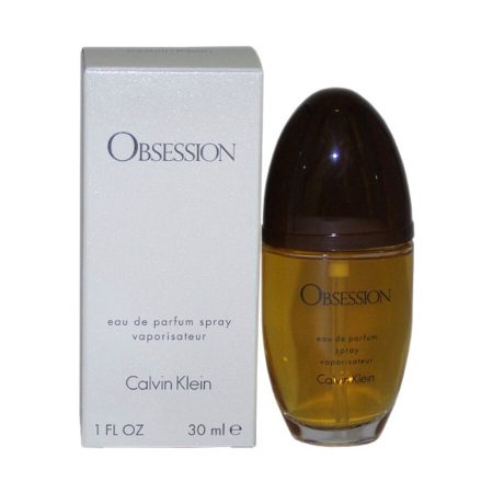 Calvin Klein Obsession Eau de Parfum 1.7 oz / 50 ml (1985)