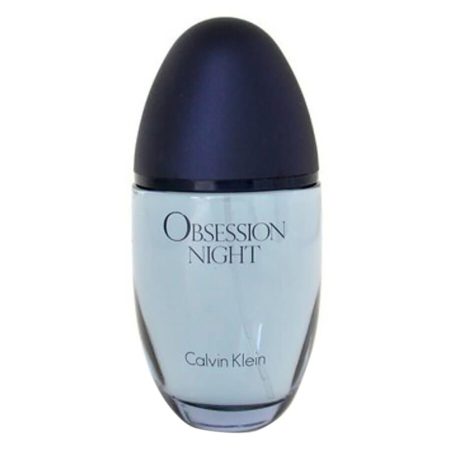 Calvin Klein Obsession Night Eau de Parfum 3.4 oz / 100 ml (2005)