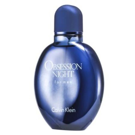 Calvin Klein Obsession Night Eau de Toilette 4.0 oz / 120 ml (2005)