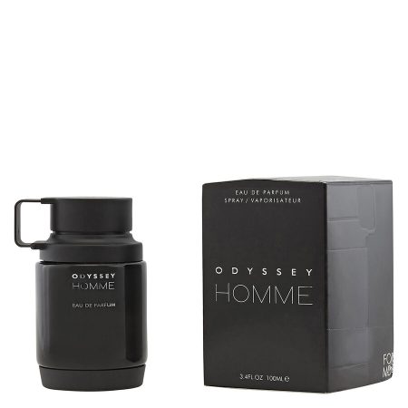 Armaf Odyssey Homme Eau de Parfum 3.4 oz / 100 ml