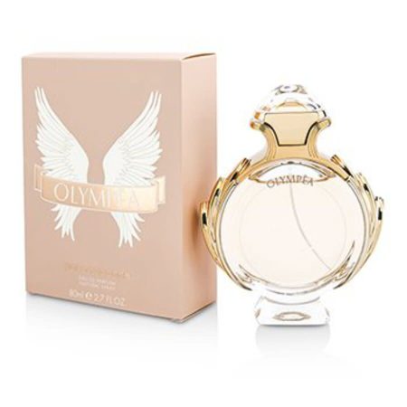 Paco Rabanne Olympea Eau de Parfum 2.7 oz / 80 ml (2015)