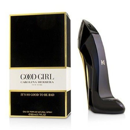 Carolina Herrera Good Girl Eau de Parfum 2.7 oz / 80 ml (2016)
