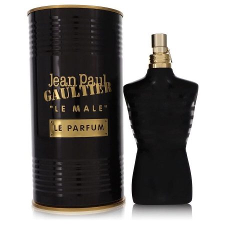 Jean Paul Gaultier Le Male Le Parfum Eau de Parfum 4.2 oz / 125 ml (2020)