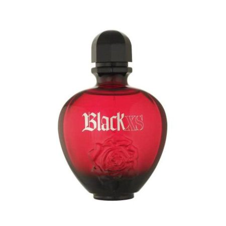 Paco Rabanne Black XS Eau de Toilette 2.7 oz / 80 ml - Tester (2007)