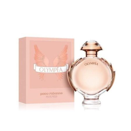Paco Rabanne Olympea Eau de Parfum 1.0 oz / 30 ml (2015)