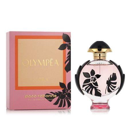 Paco Rabanne Olympea Flora Eau de Parfum 1.69 oz (2023)
