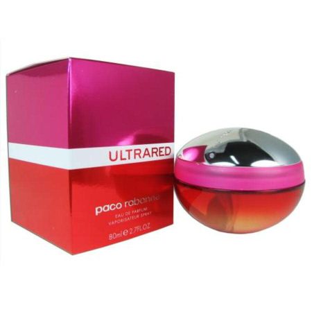 Paco Rabanne Ultrared Eau de Parfum 2.7 oz / 80 ml (2008)