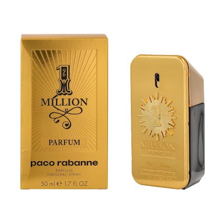 Paco Rabanne 1 Million Parfum Parfum 1.7 oz / 50 ml (2020)