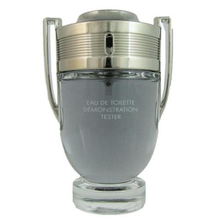 Paco Rabanne Invictus Eau de Toilette 3.4 oz / 100 ml - Tester (2013)