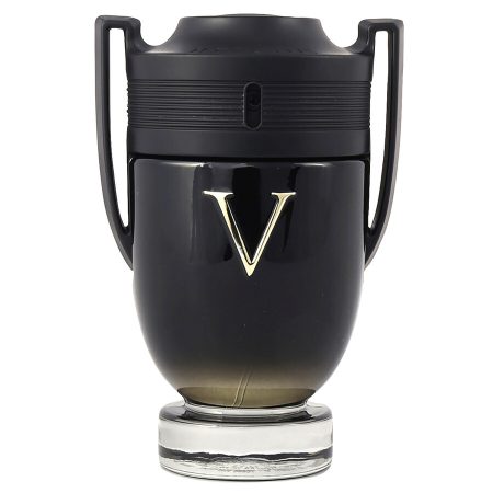 Paco Rabanne Invictus Victory Eau de Parfum 3.4 oz / 100 ml (2021)