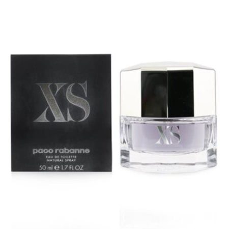 Paco Rabanne Xs Men Eau de Toilette 1.7 oz / 50 ml (1993)