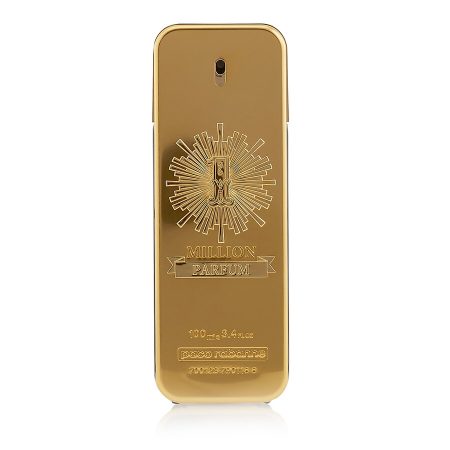 Paco Rabanne 1 Million Parfum Parfum 3.4 oz / 100 ml (2020)