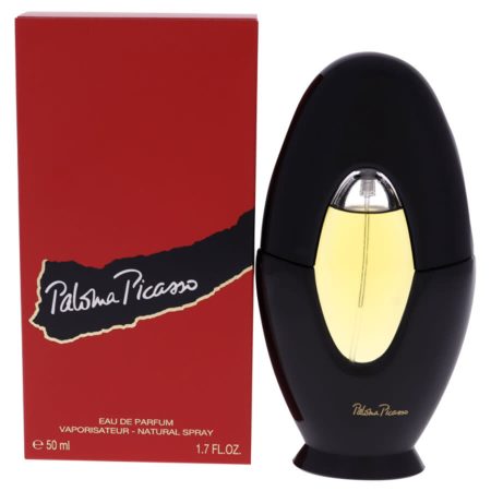 Paloma Picasso Paloma Picasso Eau de Parfum 1.7 oz / 50 ml (1984)