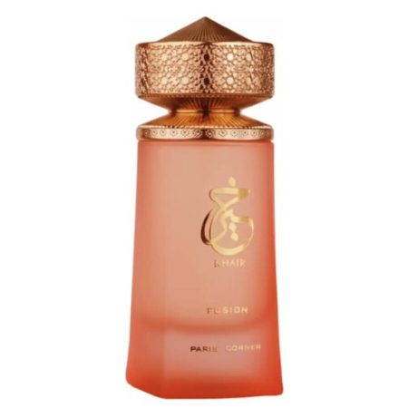 Paris Corner Khair Fusion Eau de Parfum 3.38 oz / 100 ml (2023)