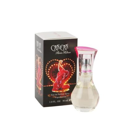 Paris Hilton Can Can Eau de Parfum 1.0 oz / 30 ml (2007)
