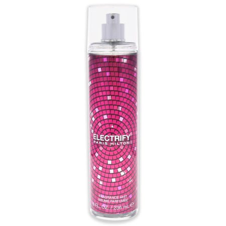 Paris Hilton Electrify Mist 8.0 oz