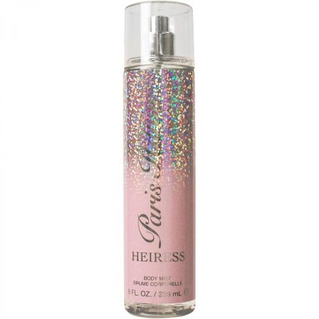 Paris Hilton Heiress Body Spray 8.0 oz (2006)