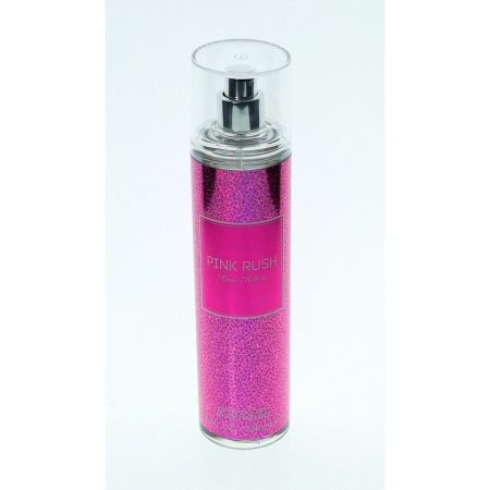 Paris Hilton Pink Rush Mist 8 oz