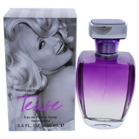 Paris Hilton Paris Hilton Tease Eau de Parfum 3.4 oz / 100 ml (2010)