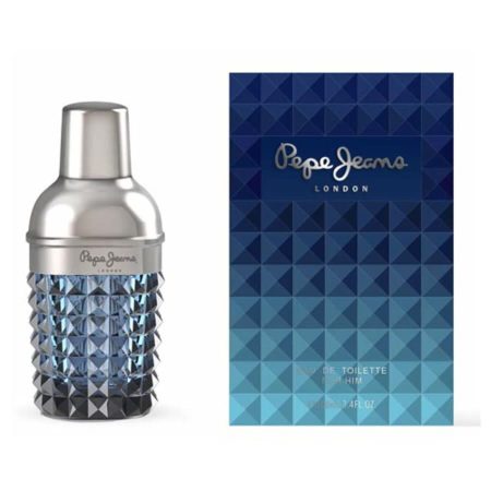 Pepe Jeans London Pepe Jeans for Him Eau de Toilette 3.4 oz / 100 ml - Tester (2018)