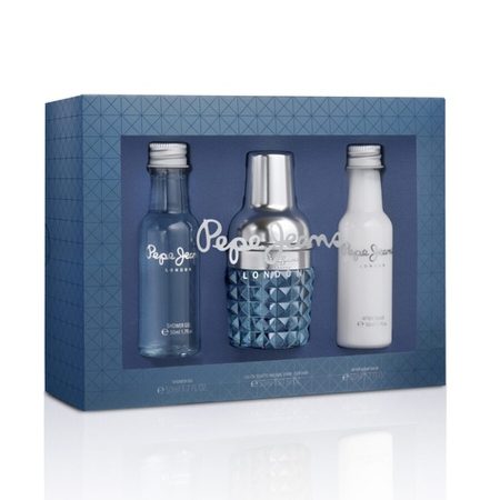 Pepe Jeans London Pepe Jeans London Gift Set Gift Set (2018)
