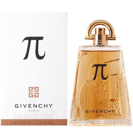 Givenchy Pi Eau de Toilette 3.3 oz (1999)