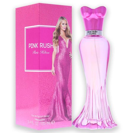 Paris Hilton Pink Rush Eau de Parfum 3.4 oz / 100 ml (2019)