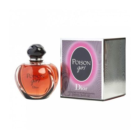 Dior Poison Girl Eau de Parfum 3.4 oz / 100 ml (2016)