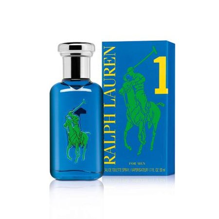 Ralph Lauren The Big Pony Collection - 1 Eau de Toilette 1.7 oz / 50 ml (2007)