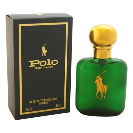 Ralph Lauren Polo Eau de Toilette 2.0 oz / 60 ml (1978)