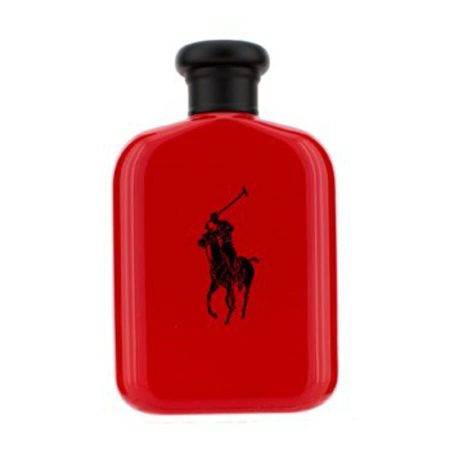Ralph Lauren Polo Red Eau de Toilette 4.2 oz (2013)