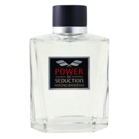 Antonio Banderas Power of Seduction Eau de Toilette 6.8 oz / 200 ml (2018)