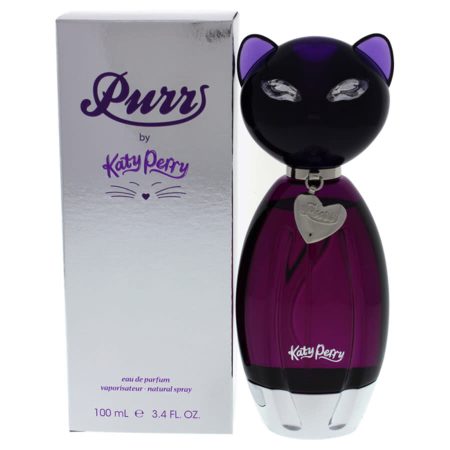 Katy Perry Purr Eau de Parfum 3.4 oz / 100 ml (2010)