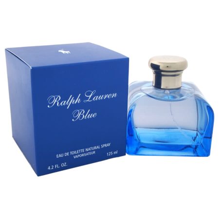 Ralph Lauren Ralph Lauren Blue Eau de Toilette 4.2 oz / 125 ml (2003)